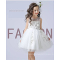 New Girls dresses white Halter princess Flower girls wedding dress baby girl party dress children frocks designs kids clothing
New Girls dresses white Halter princess Flower girls wedding dress baby girl party dress children frocks designs kids clothing